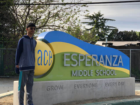 Ace Esperanza Middle School