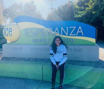 Ace Esperanza Middle School