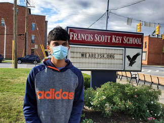 Francis Scott Key School