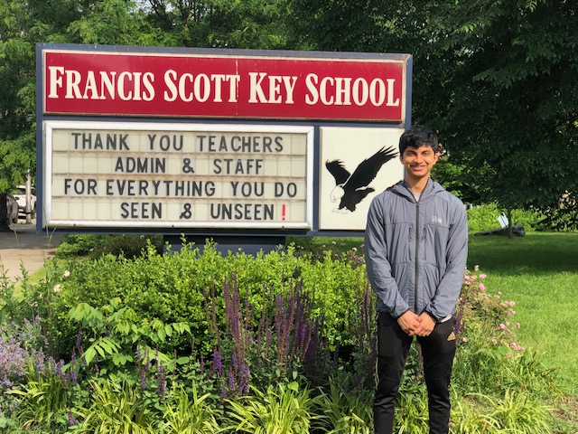 Francis Scott Key School