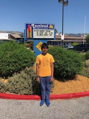 Laurelwood Elementary
