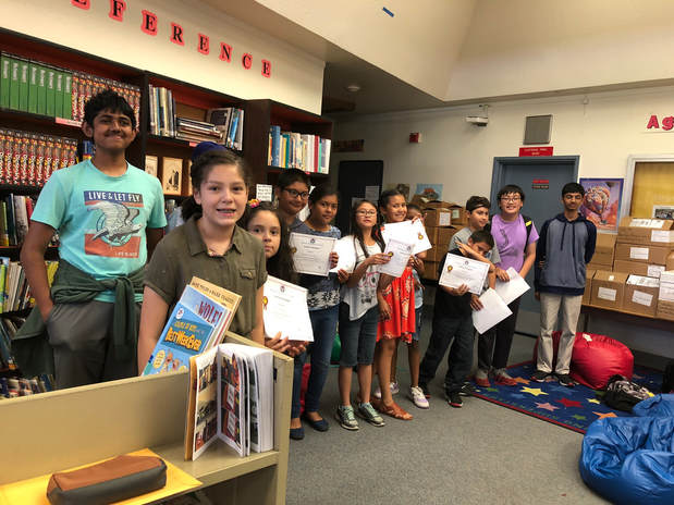 Laurelwood elementary
